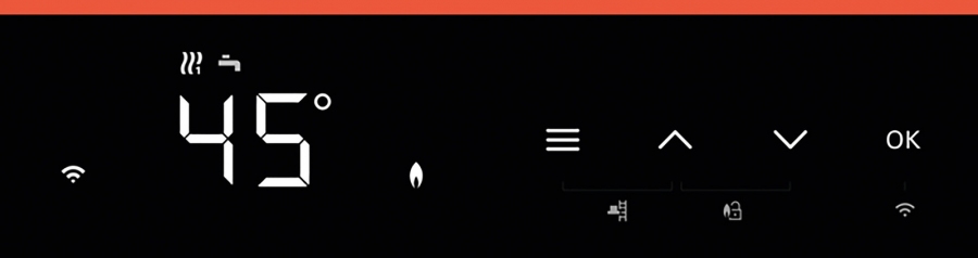 Vitodens 050-W_B0HA_B0KA_BPKA_Display